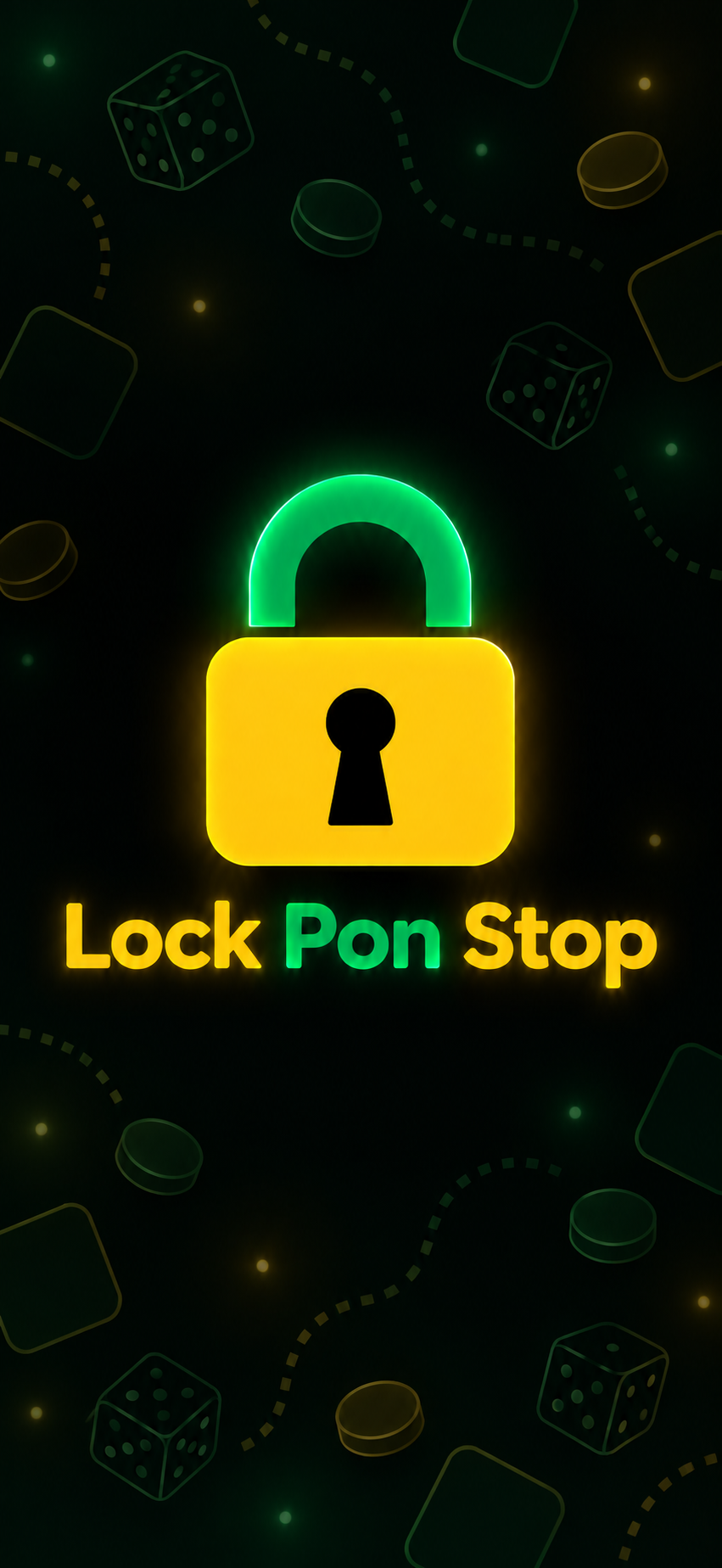 Lock Pon Stop